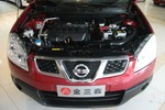 日产逍客2012款2.0XV 雷 CVT 2WD