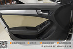 奥迪A5掀背2010款2.0TFSI 舒适型