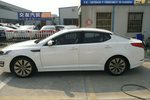 起亚K52012款2.0L 手自一体 DLX Nu