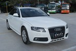 奥迪A4L2012款2.0TFSI 舒适型