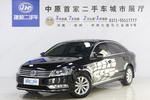 大众迈腾2012款1.8TSI DSG 豪华型