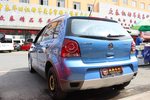 大众Polo2004款两厢1.6 EMi DLX 手动舒适型