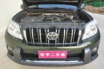 丰田普拉多2010款2.7L 自动 标准版