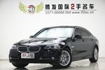 宝马5系2014款525Li 领先型