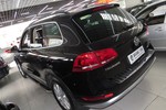 大众途锐2011款3.0TDI V6 柴油高配型 