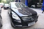 奔驰R级2011款R300L 豪华型