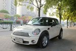 MINIMINI2010款1.6L COOPER Cheer 