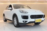 保时捷Cayenne2016款Platinum Edition 3.0T