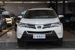 丰田RAV42013款2.0L CVT两驱都市版 