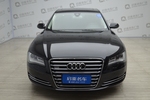 奥迪A8L2011款3.0TFSI low quattro 舒适型