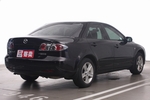 马自达Mazda62008款2.0L 手自一体 时尚型