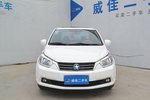 东风启辰D502013款1.6L 手动豪华版