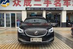 别克君越2013款2.4L SIDI 豪华舒适型