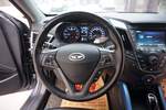 现代Veloster飞思2012款1.6T 自动豪华版