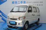 长安商用长安之星2009款1.3L-SC6378D4-JL474QH