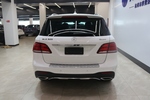 奔驰GLE级2017款320 4MATIC 动感型