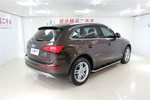 奥迪Q52013款40 TFSI 进取型