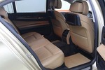 宝马7系2009款730Li 豪华型
