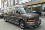 GMC Savana2013款6.0L 领袖级商务车