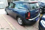 MINICLUBMAN2010款1.6L COOPER Cheer 