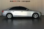 奥迪A4L2013款35 TFSI 自动舒适型