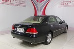 丰田皇冠2005款3.0L Royal Saloon G