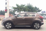 起亚智跑2012款2.0L 自动两驱 GLS