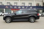 奔驰GL级2011款GL 450 尊贵型 Grand Edition