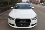 奥迪A6L2014款30 FSI 舒适型