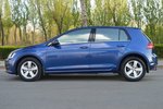 大众高尔夫2014款1.4TSI 自动旗舰型 