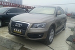 奥迪Q52011款2.0TFSI 进取型