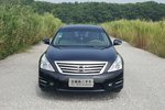 日产天籁2011款2.5L XL领先版