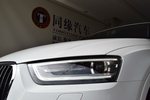 奥迪Q32013款35 TFSI 舒适型