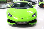 兰博基尼Huracan2014款LP610-4