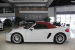 保时捷Boxster2013款Boxster 2.7L 