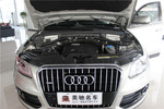 奥迪Q52013款2.0TFSI 技术型