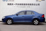 大众宝来2012款1.6L 手动 时尚型