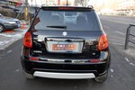 铃木天语SX42009款1.8L 自动 运动型