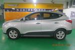 现代ix352010款2.0L 自动两驱精英版GLS 