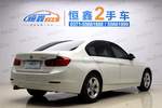 宝马3系2015款320i 进取型