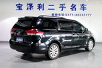 丰田Sienna-2013款3.5L 四驱自动型