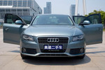 奥迪A4L2011款2.0TFSI 豪华型