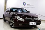 奔驰CLS级-2011款 CLS300