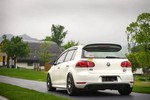 大众高尔夫GTI2010款2.0TSI DSG 豪华版