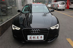 奥迪A5双门2013款40 TFSI