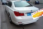 宝马7系2010款740Li 豪华悦世版