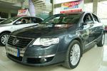 大众迈腾2011款2.0TSI DSG 豪华型