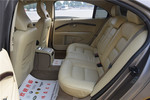 沃尔沃S80L2010款2.5T 智尊版