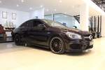 奔驰CLA45 AMG2014款CLA45 AMG 4MATIC