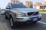 沃尔沃XC902007款3.2 手自一体运动版 7座 四驱